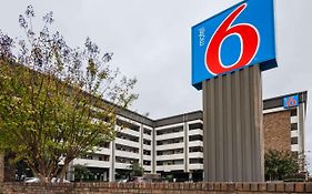 Motel 6 in Columbus Ga